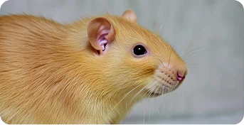 Кремация хомяков