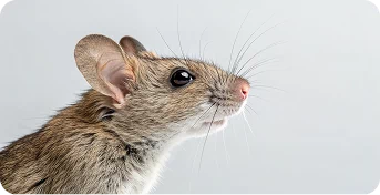 Кремация мышей