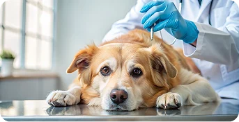 Усыпление собак